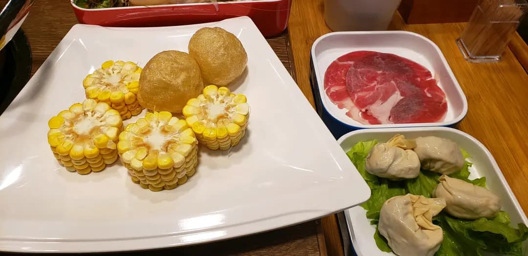 二鍋頭 (福苑) photo 5