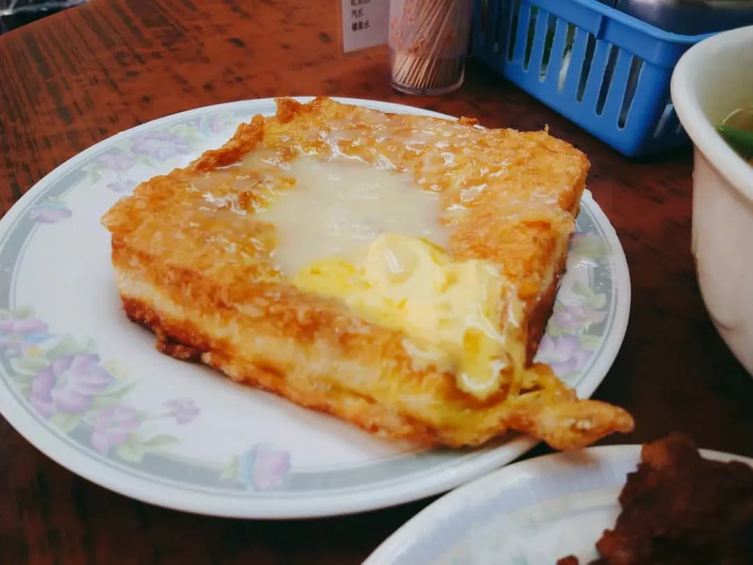 興記咖啡室 photo 5