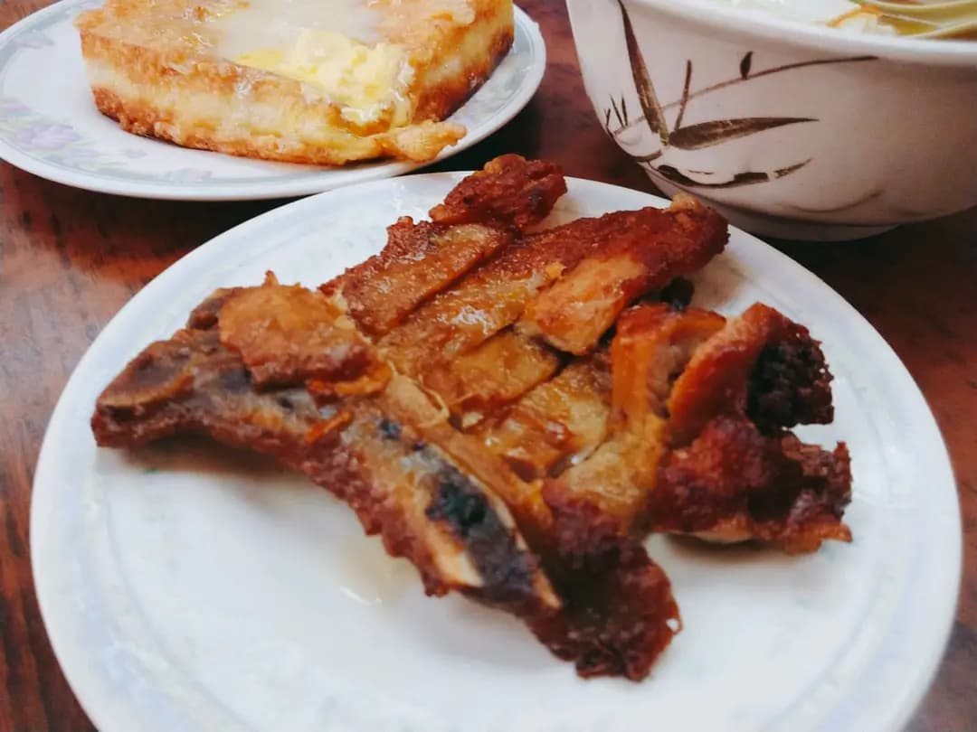 興記咖啡室 photo 2