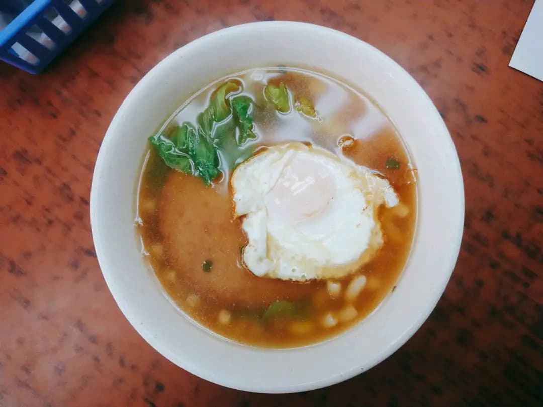 興記咖啡室 photo 3