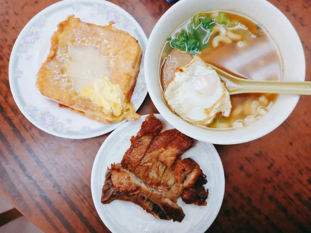興記咖啡室 photo 6