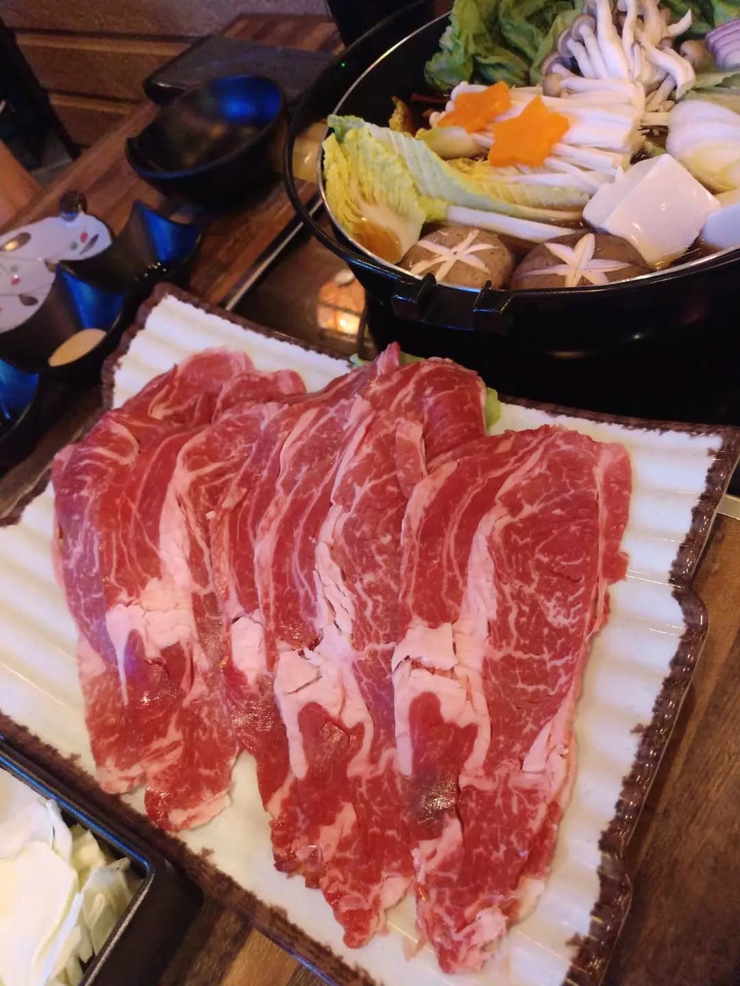 令和鍋物酒場 photo 3