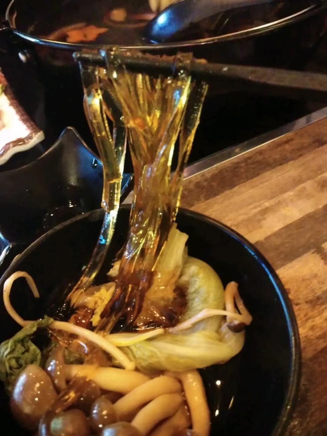 令和鍋物酒場 photo 4
