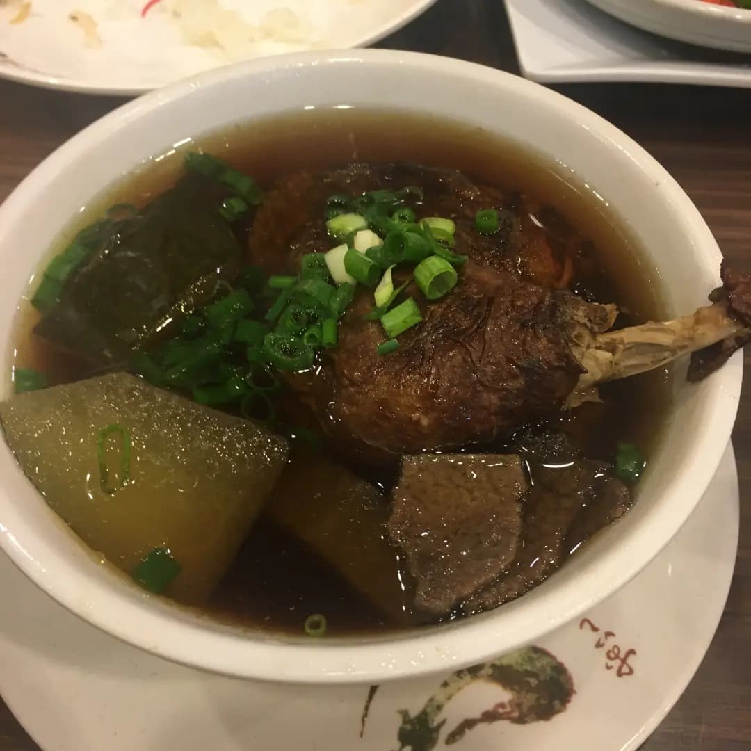 濠苑茶餐廳 photo 8