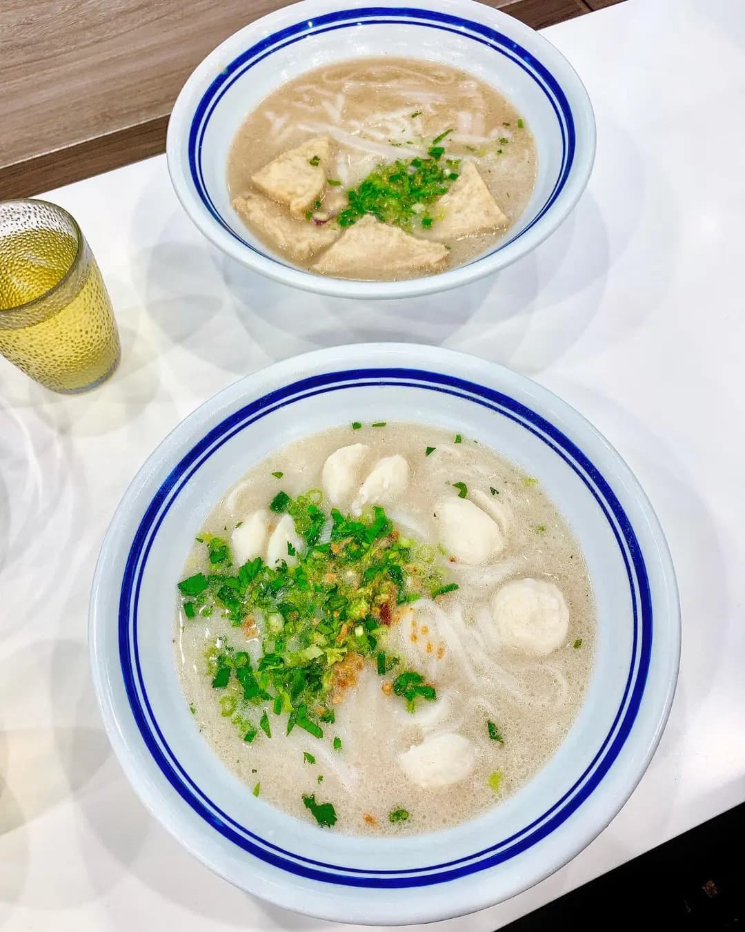 香港仔魚蛋粉 photo 1
