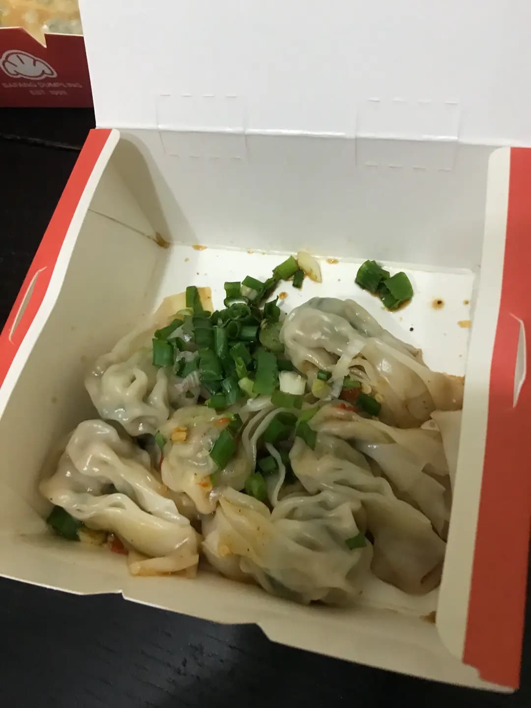八方雲集鍋貼水餃專門店 (隆亨邨) photo 1