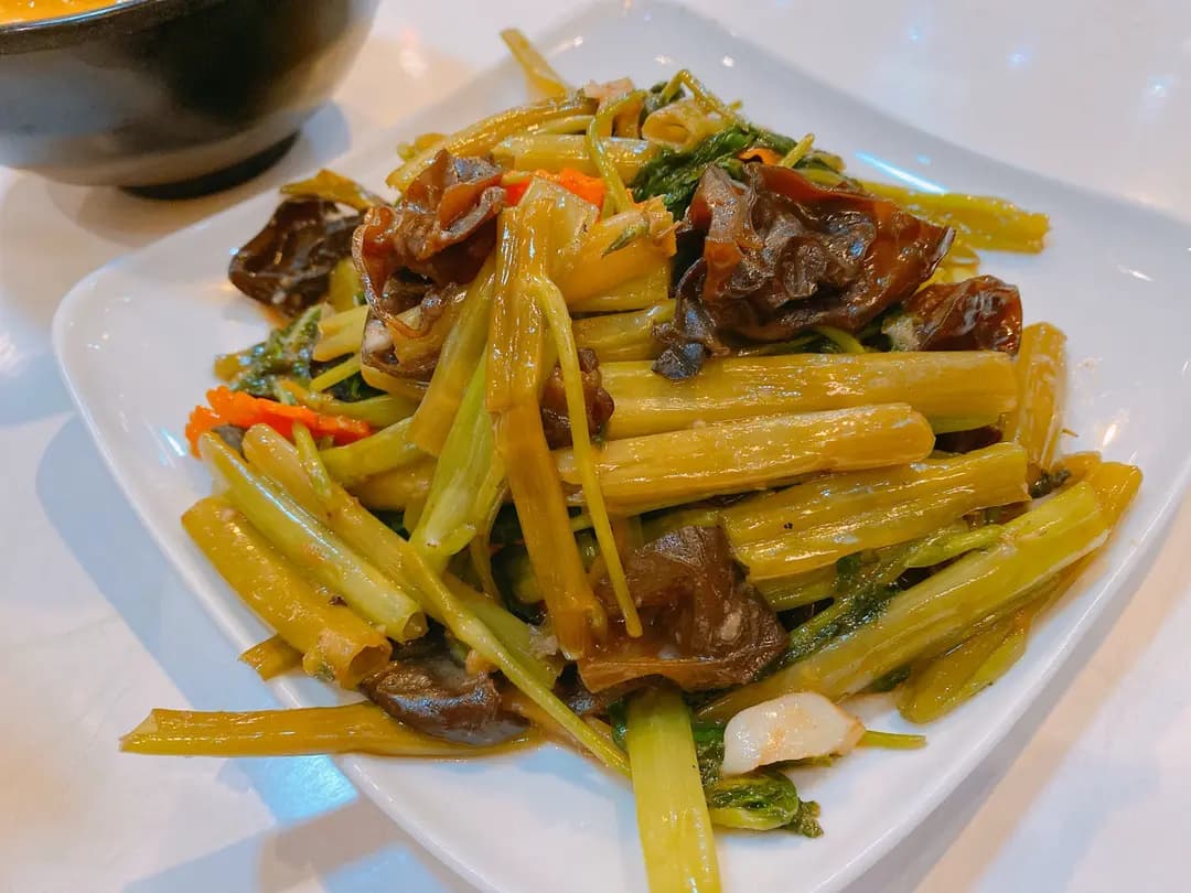 極品泰國菜館 photo 5