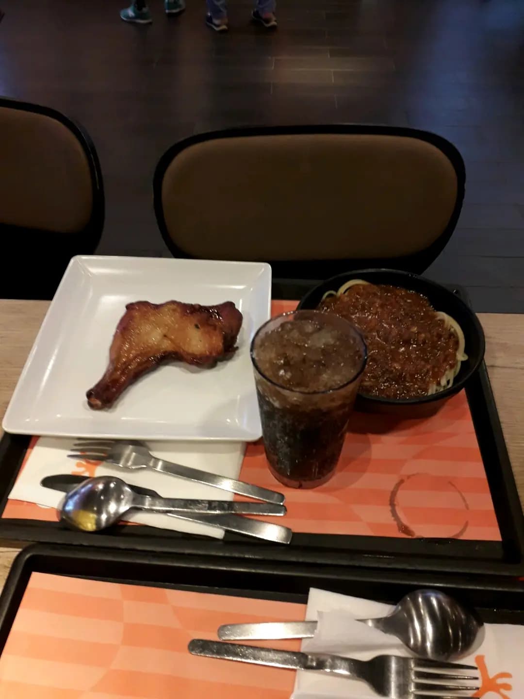 大快活 (坪石邨) photo 6
