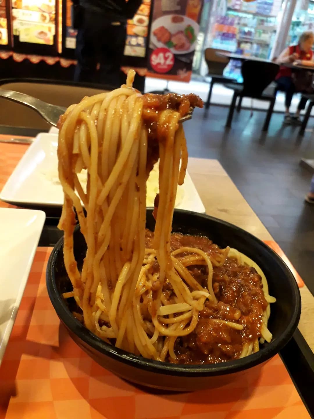 大快活 (坪石邨) photo 7