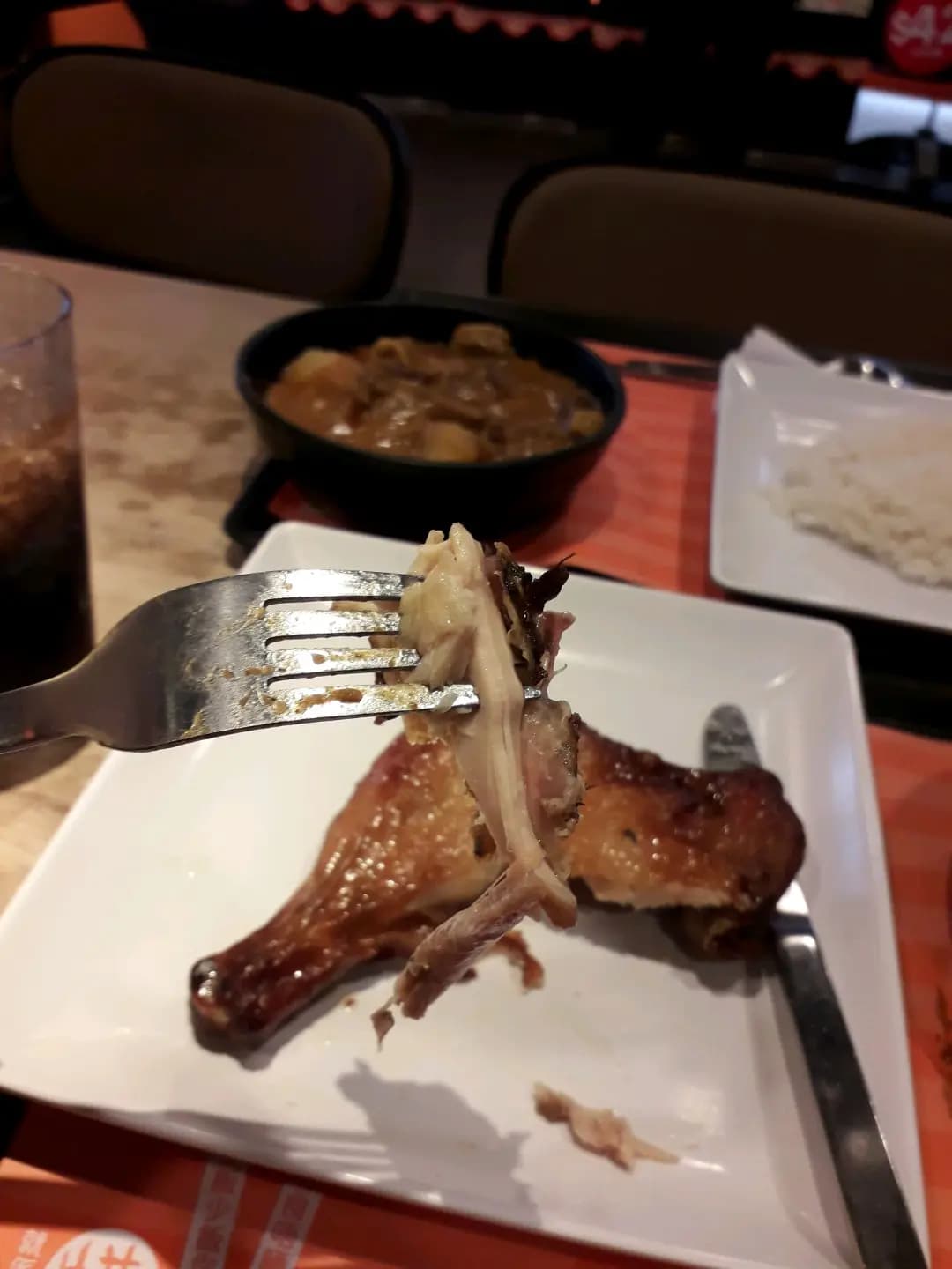 大快活 (坪石邨) photo 8