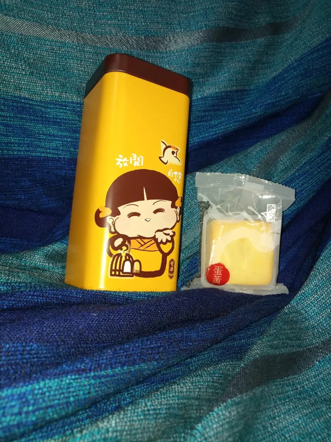 奇華餅家 (機場客運大樓) photo 5