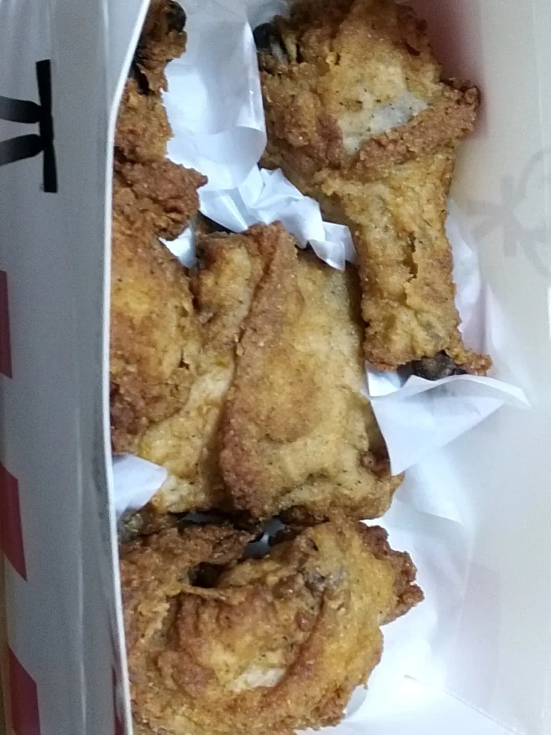 肯德基家鄉雞 (KFC) photo 4