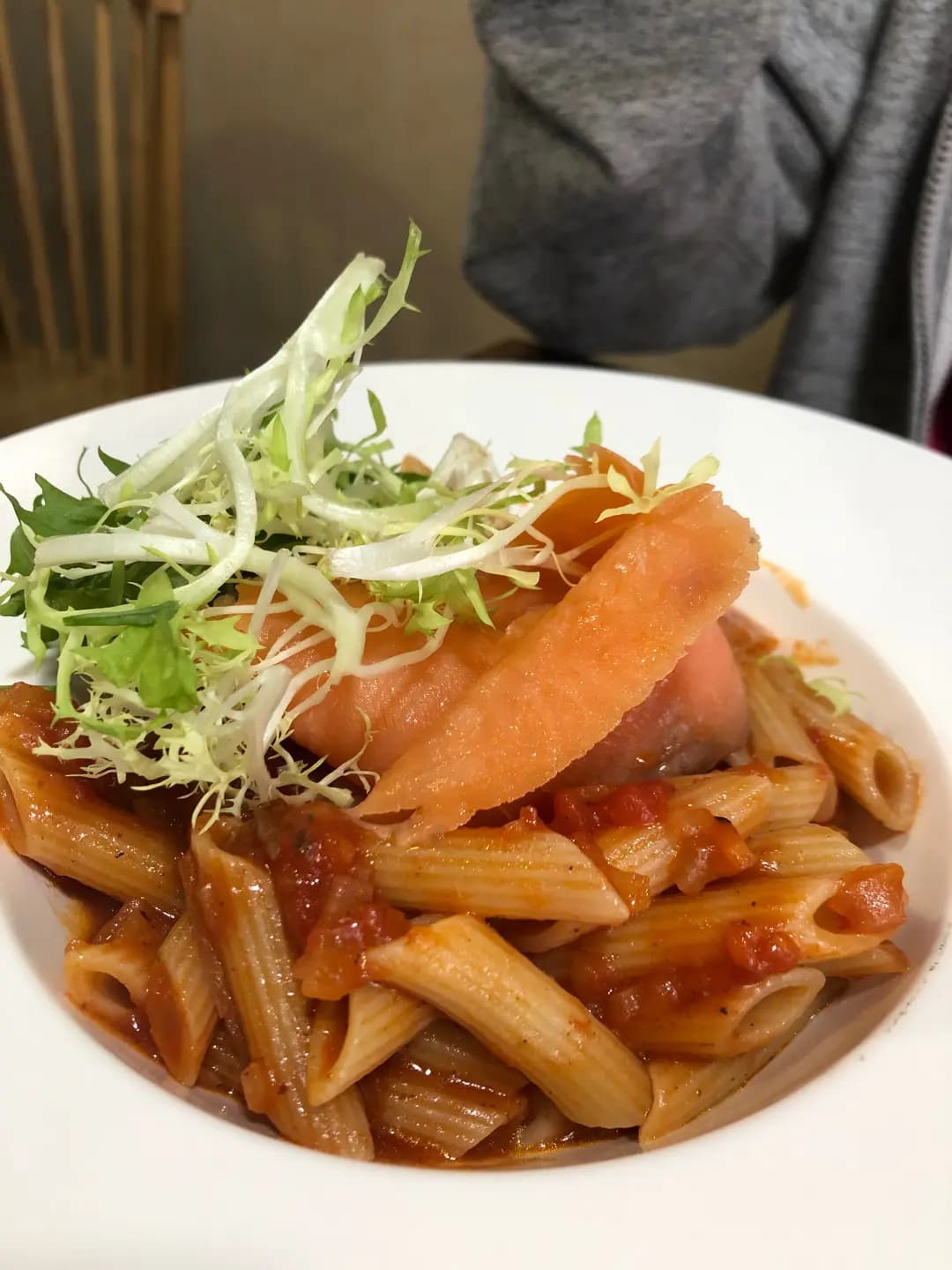 What's Cafe photo 8