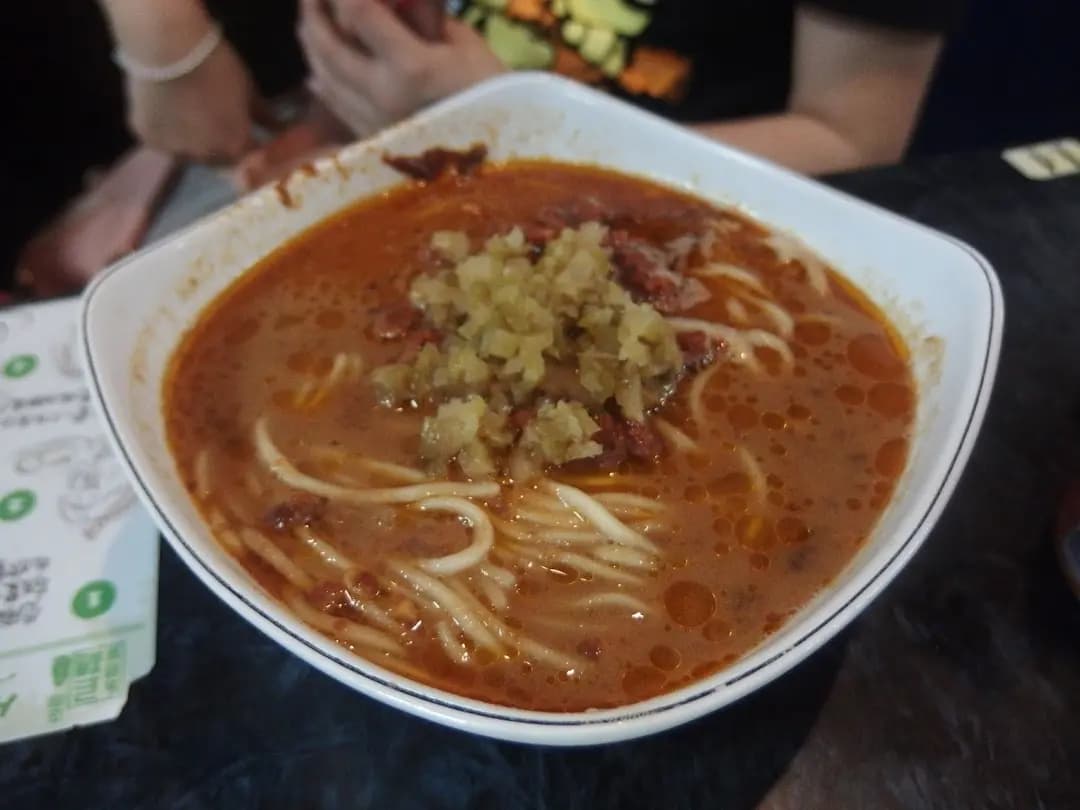 堅信號上海生煎王 photo 5