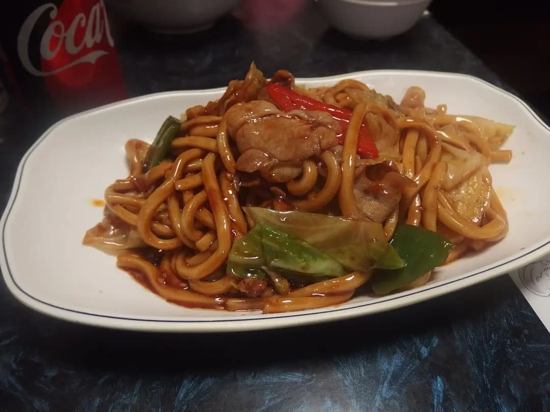 堅信號上海生煎王 photo 8