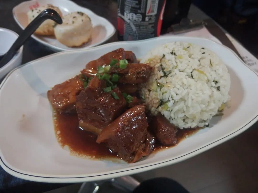 堅信號上海生煎王 photo 2