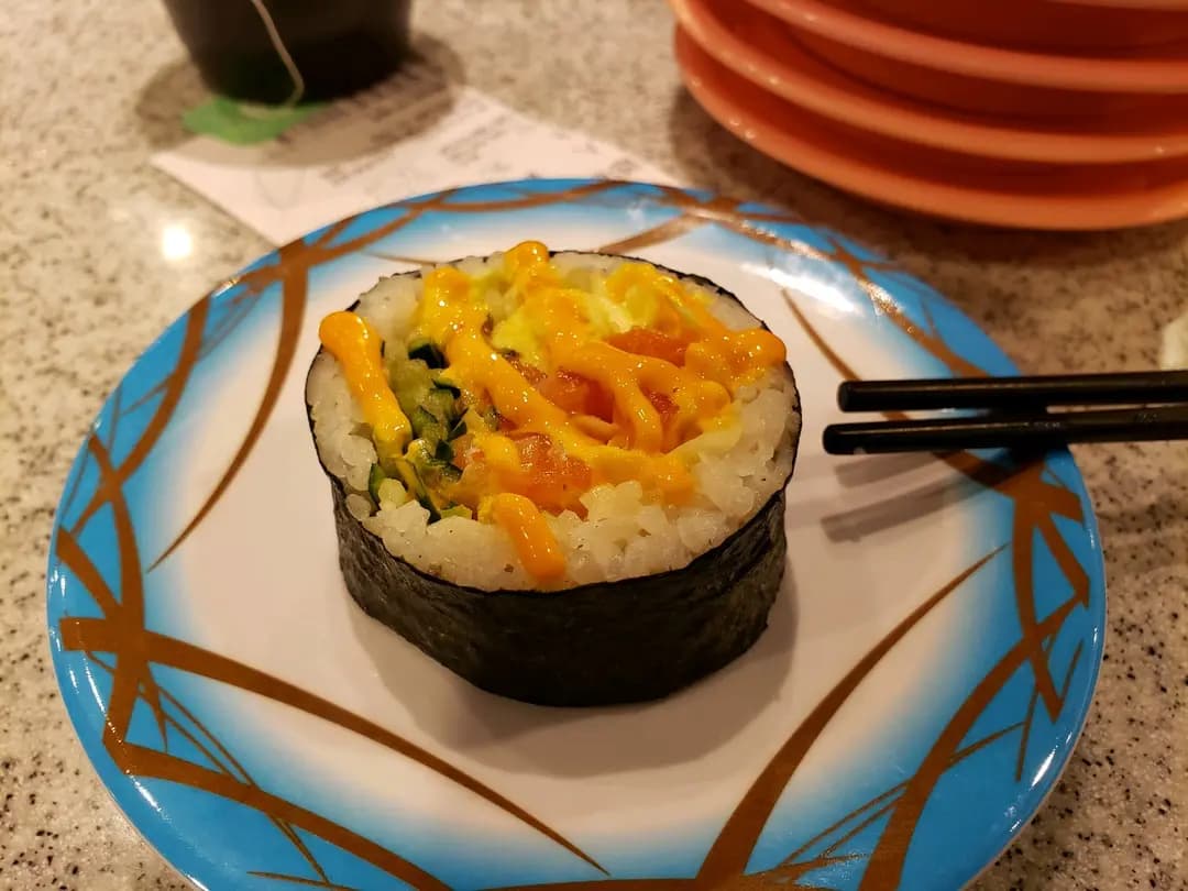 爭鮮迴轉壽司 (葵涌廣場) photo 4
