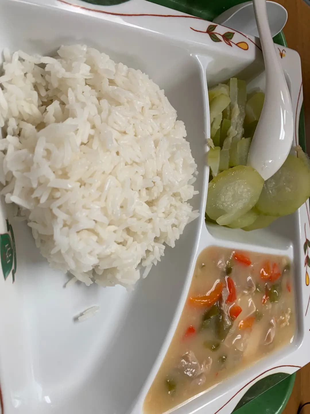 瑪嘉烈醫院職員飯堂 photo 8