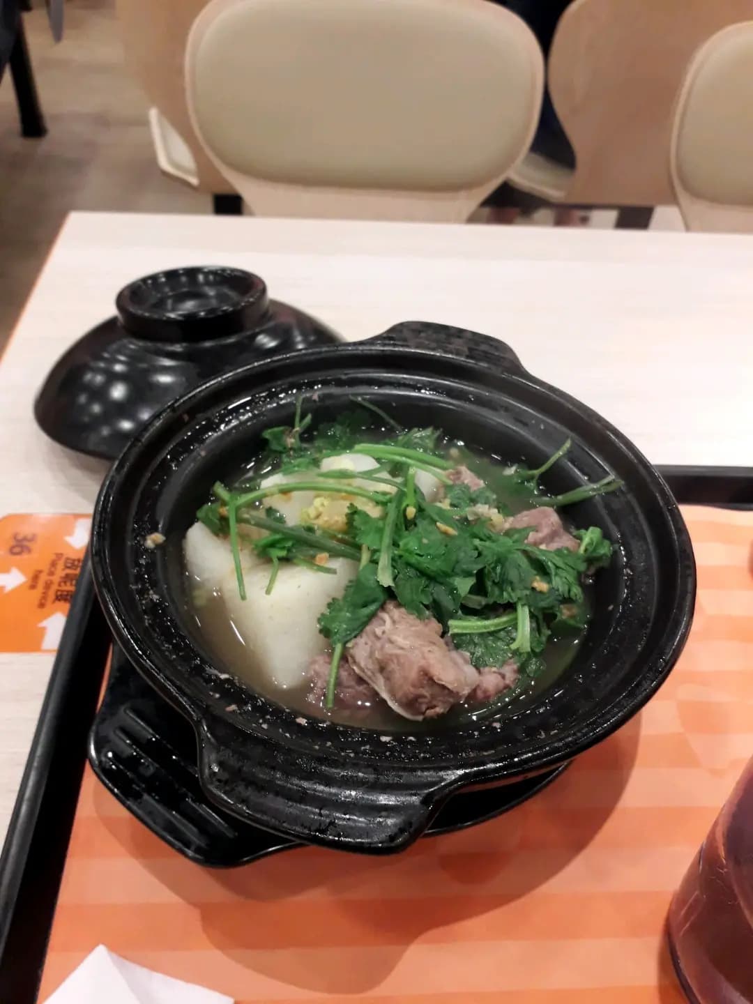 大快活 (慈雲山中心) photo 3
