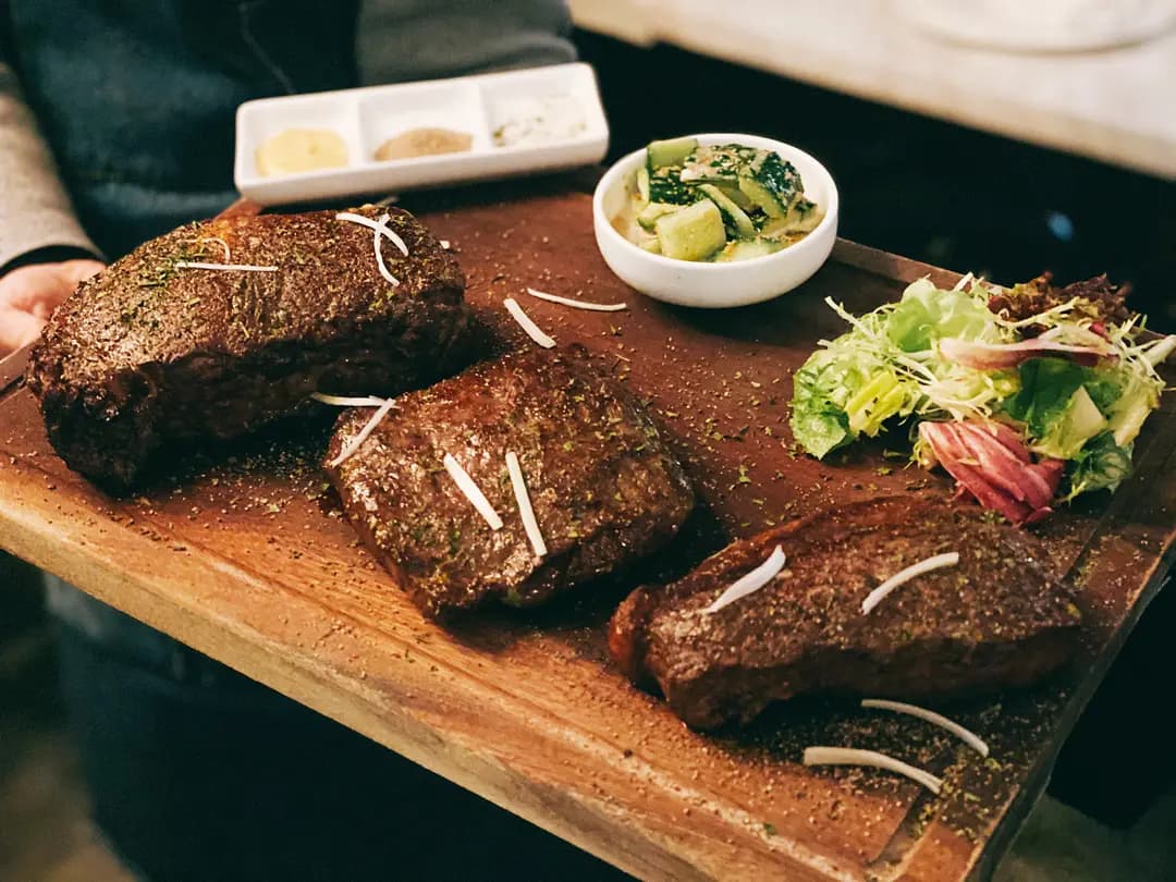 Pheromone - Steak House photo 7