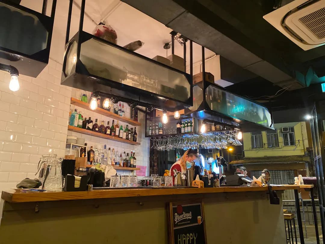Blackwood Cafe & Bar photo 4
