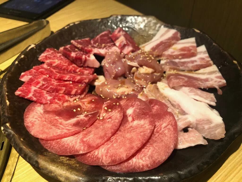 牛角日本燒肉專門店 (荃新天地2) photo 3