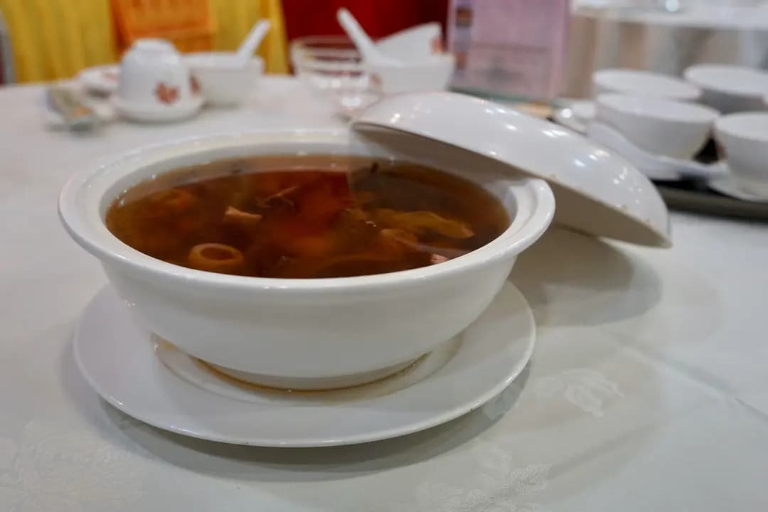 三德素食館 (佐敦薈) photo 8