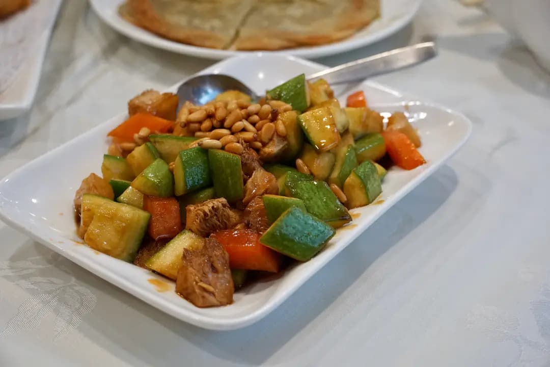 三德素食館 (佐敦薈) photo 2
