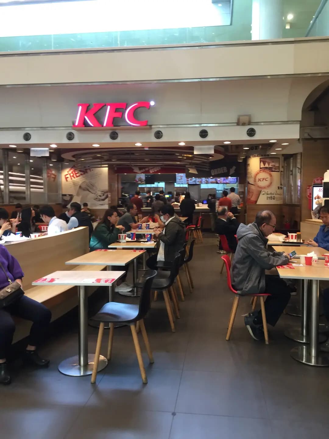 肯德基家鄉雞 (KFC) photo 3