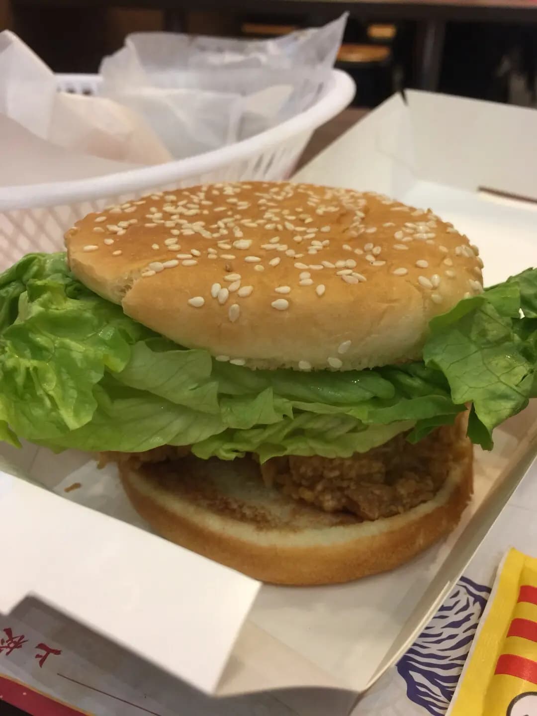 肯德基家鄉雞 (KFC) photo 5