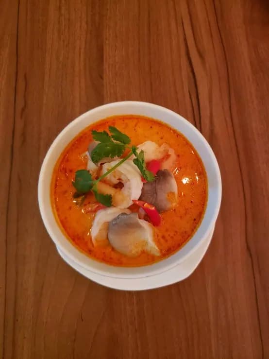 THANA DEE Thai Takeaway photo 4