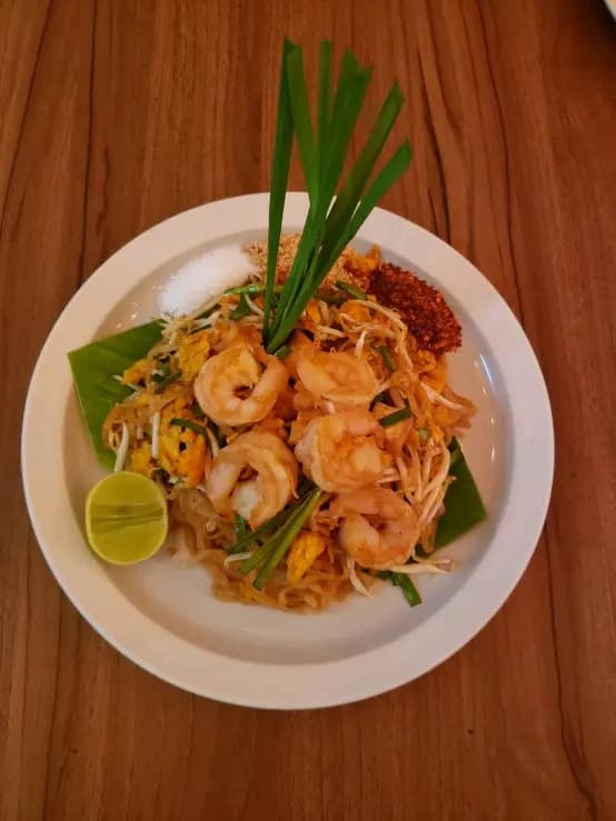 THANA DEE Thai Takeaway photo 5