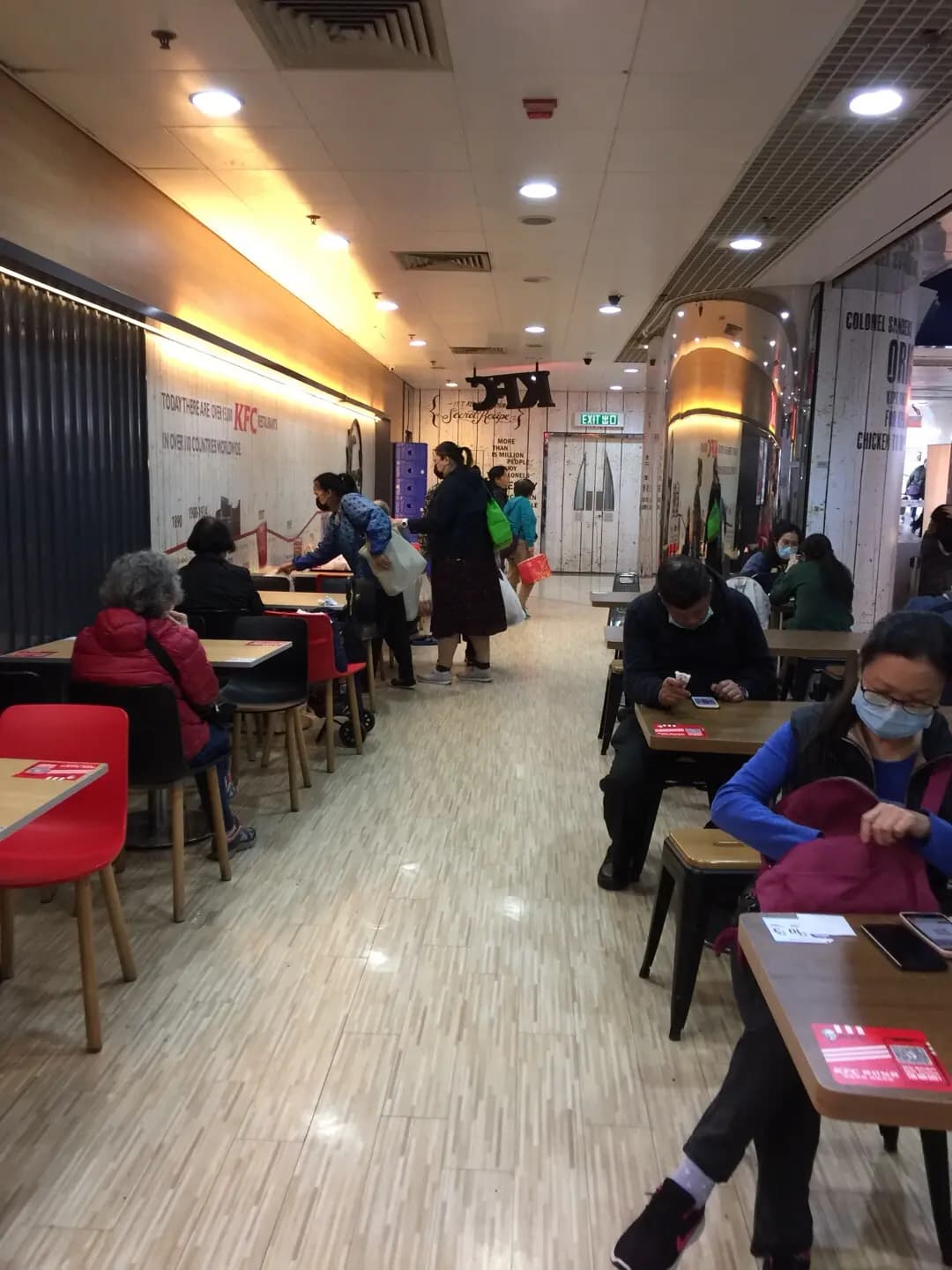 肯德基家鄉雞 (KFC) photo 6