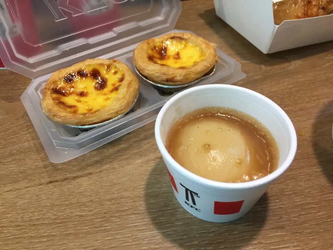 肯德基家鄉雞 (KFC) photo 7