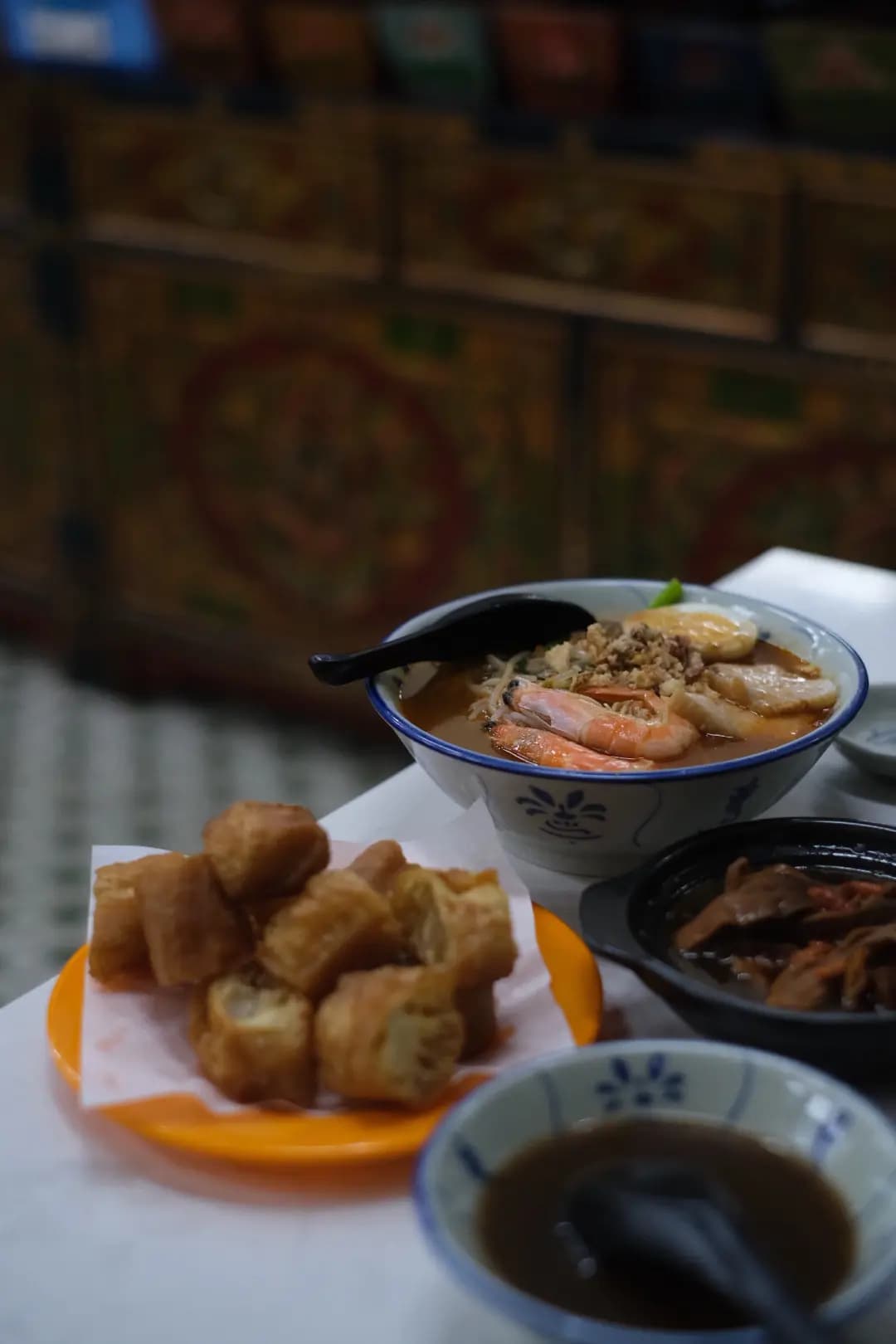 蘇媽.蘇媽馬來西亞茶餐室 photo 7
