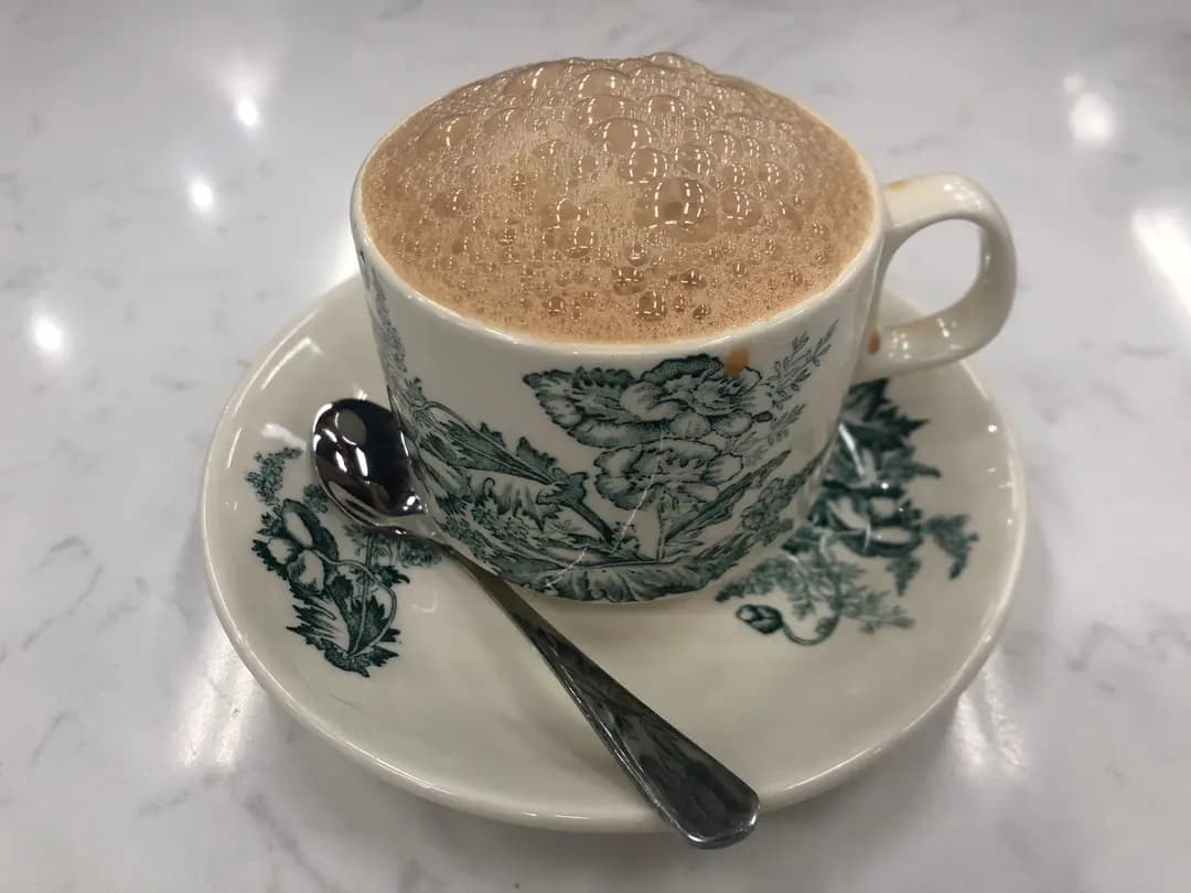 蘇媽.蘇媽馬來西亞茶餐室 photo 6