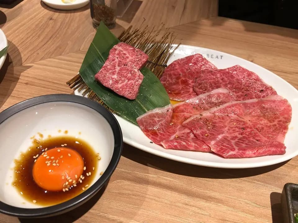 YAKINIKU GREAT SOHO photo 7