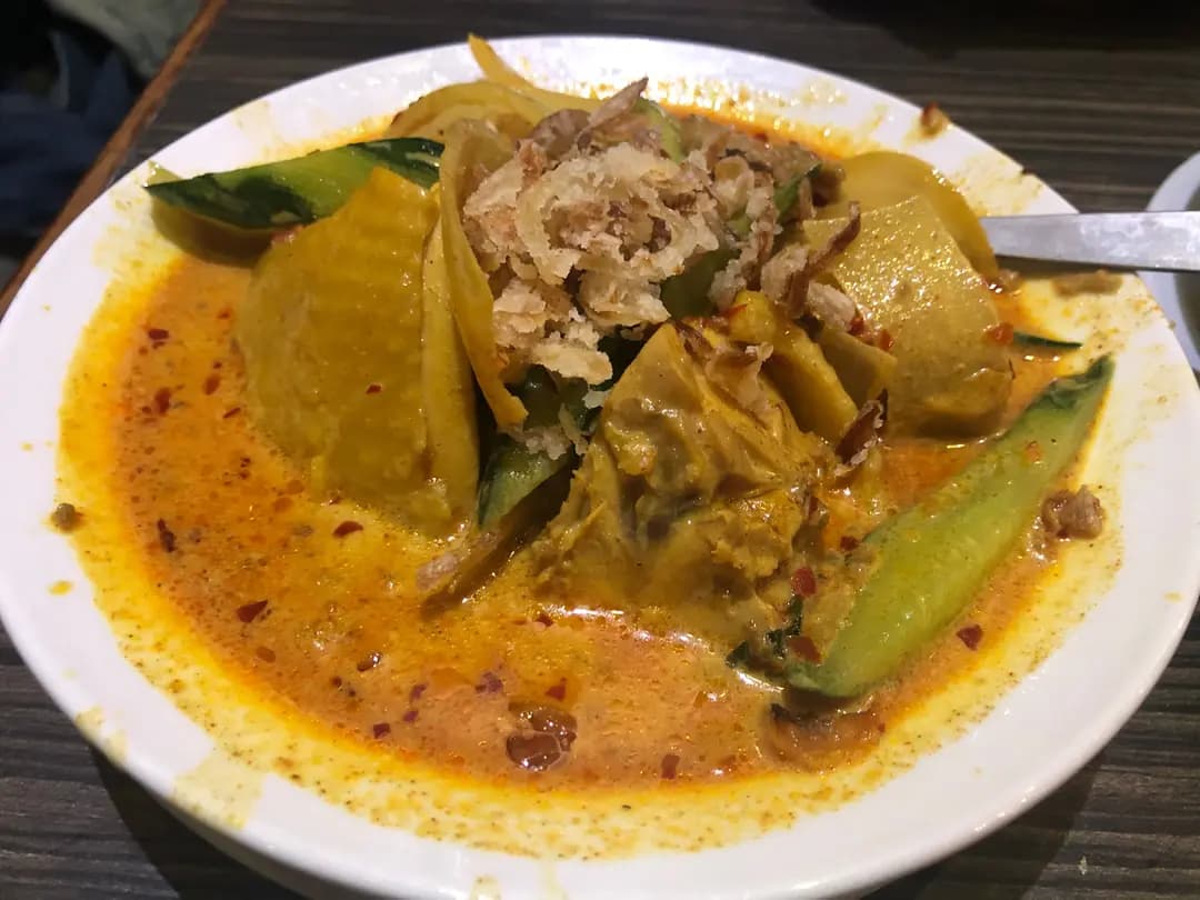 國際咖哩館 photo 3