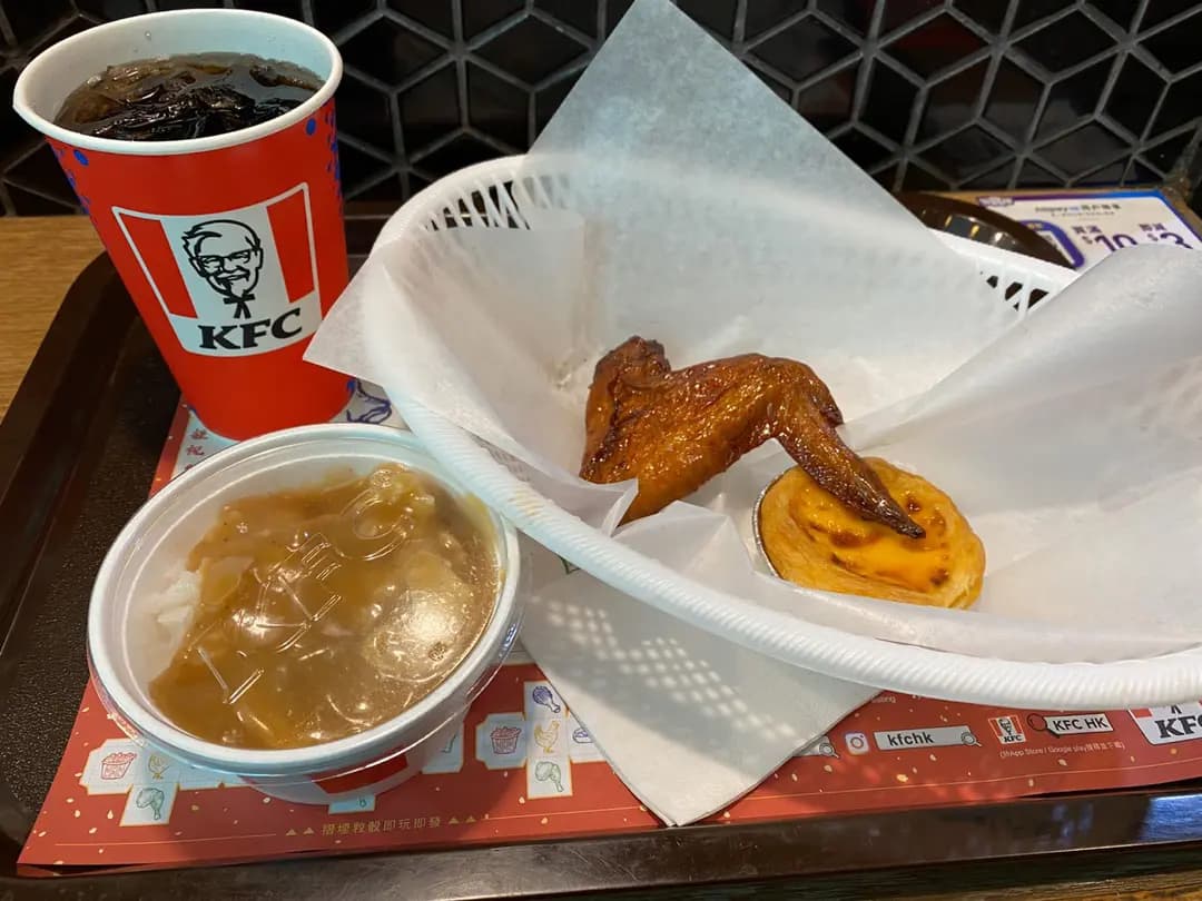 肯德基家鄉雞 (KFC) photo 2