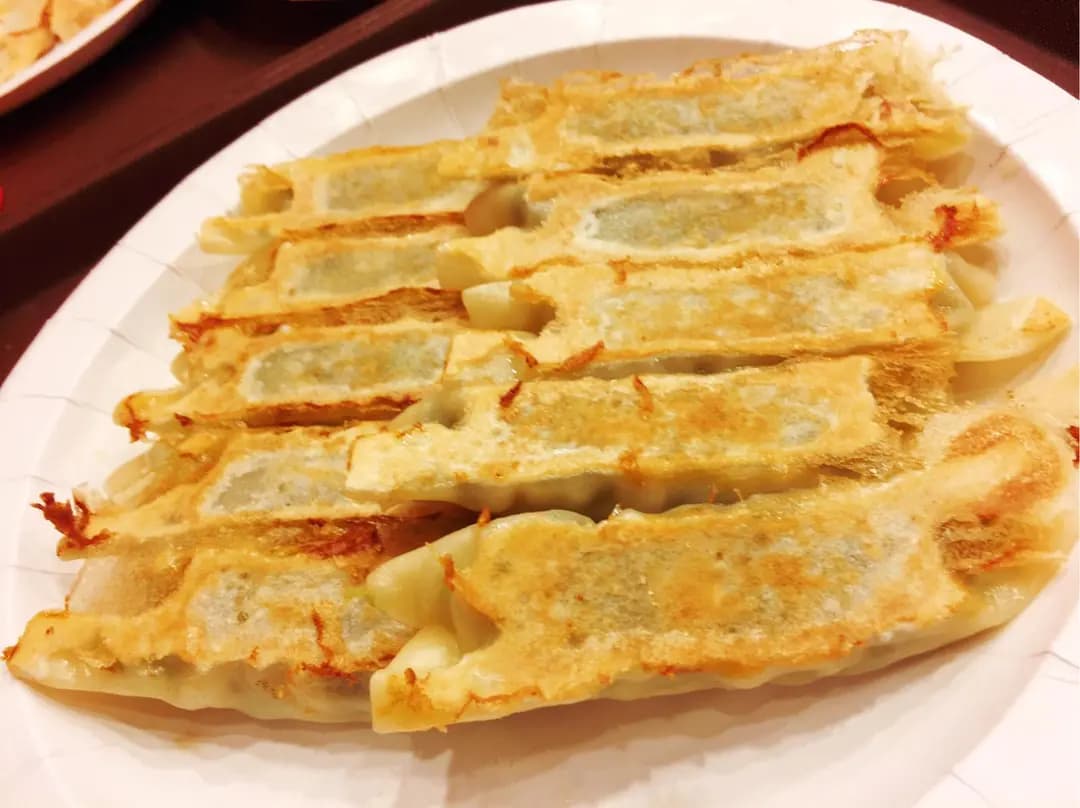 八方雲集鍋貼水餃專門店 (恒景商場) photo 4