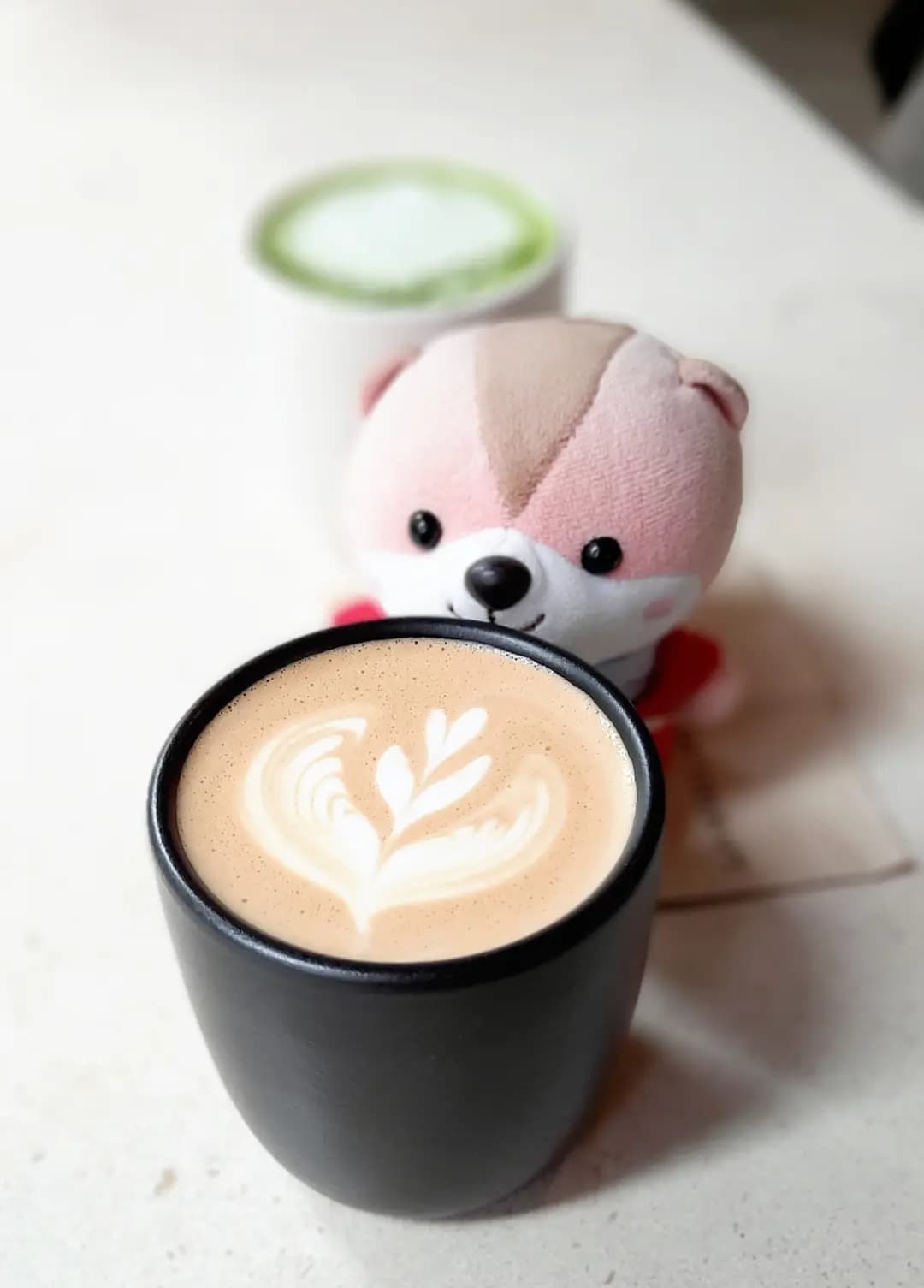 Doubleshot by Cupping Room photo 1