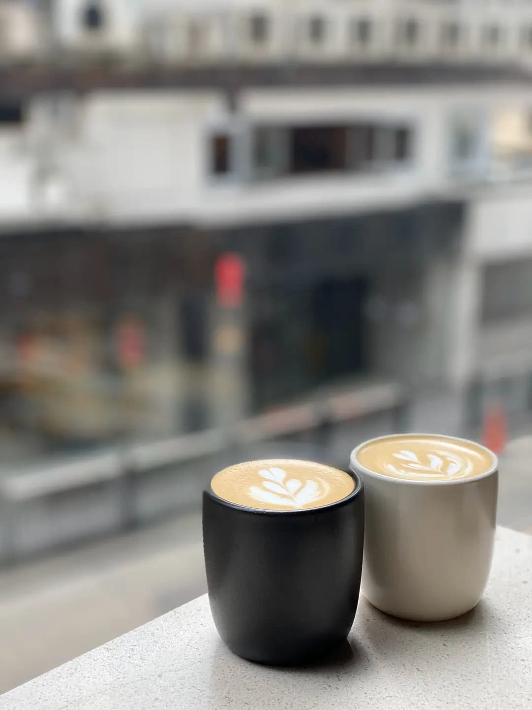 Doubleshot by Cupping Room photo 8