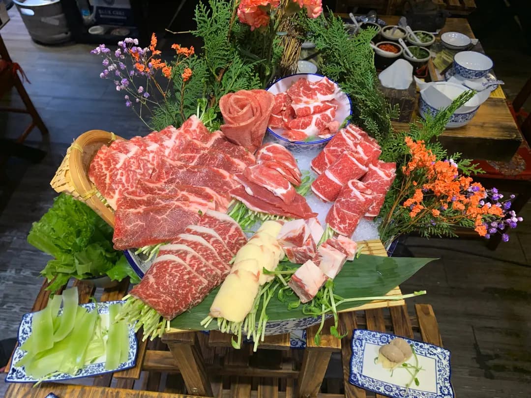 大滾友火鍋 photo 4