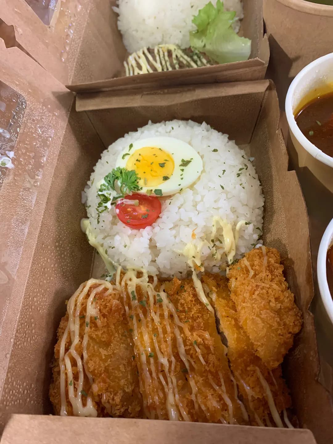 㗎仔飯 photo 2
