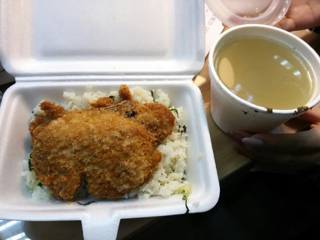 景泰食堂 photo 3