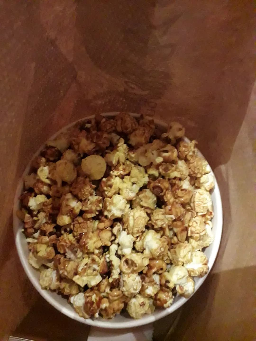 百老匯戲院小賣部 photo 6
