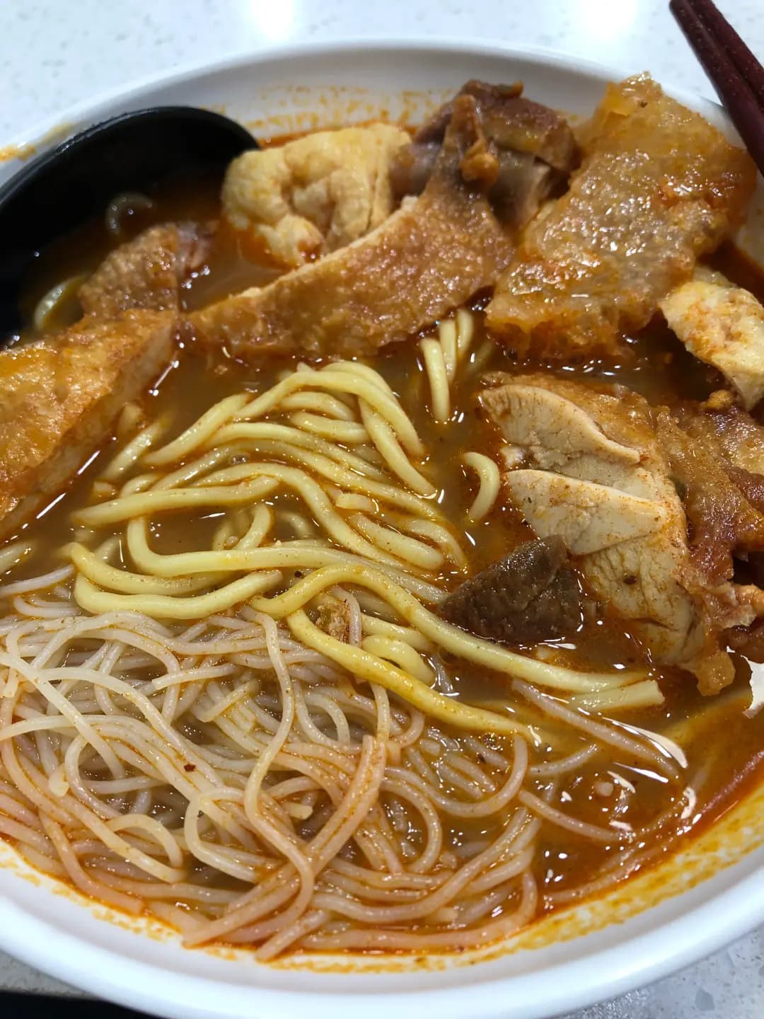 如意燉湯麵館 photo 5