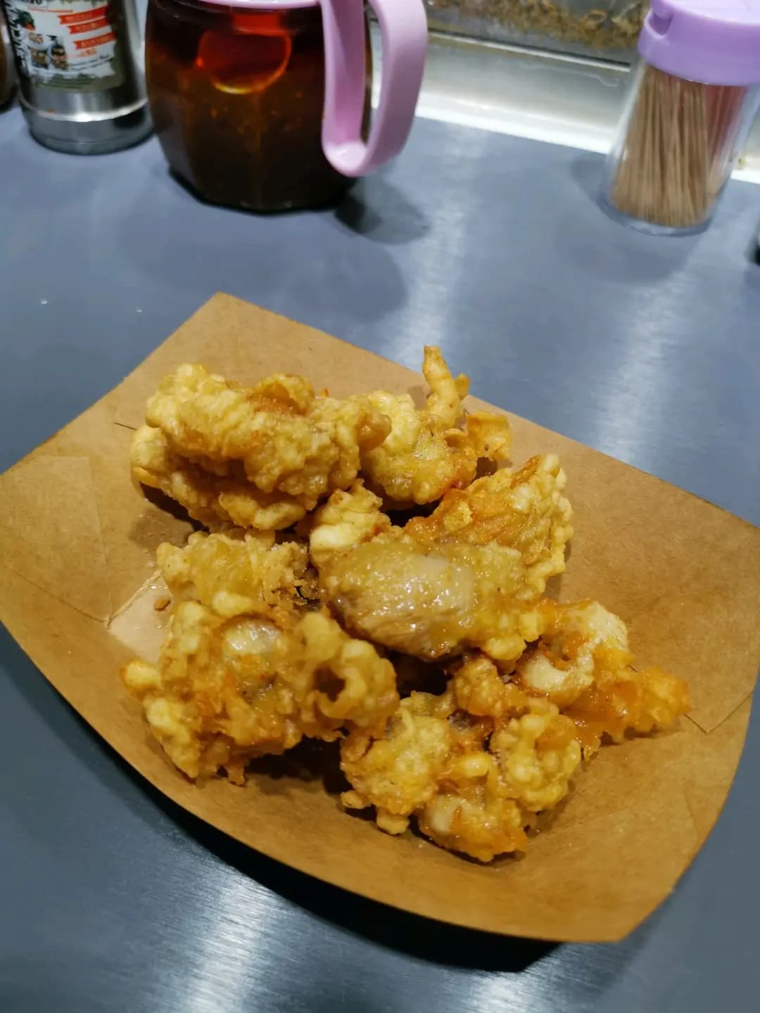 珍記大廚小食 photo 1