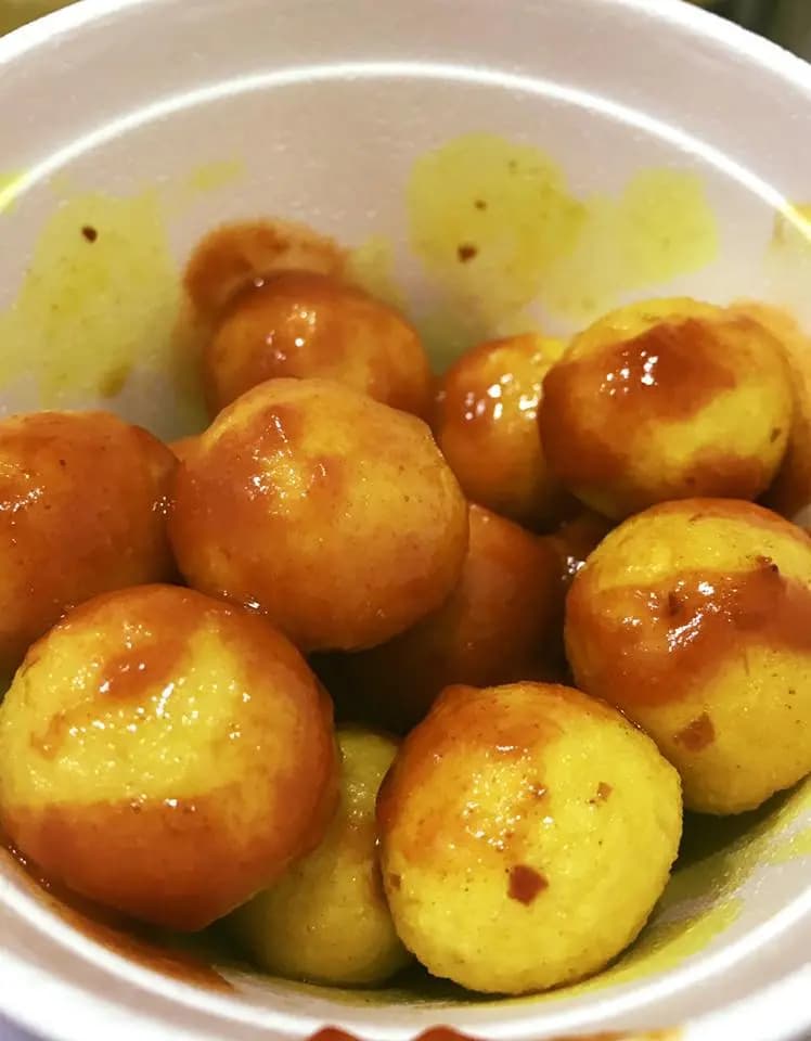 開心美食 photo 3
