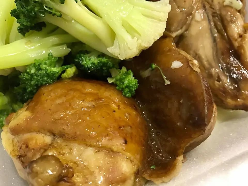 開心美食 photo 7